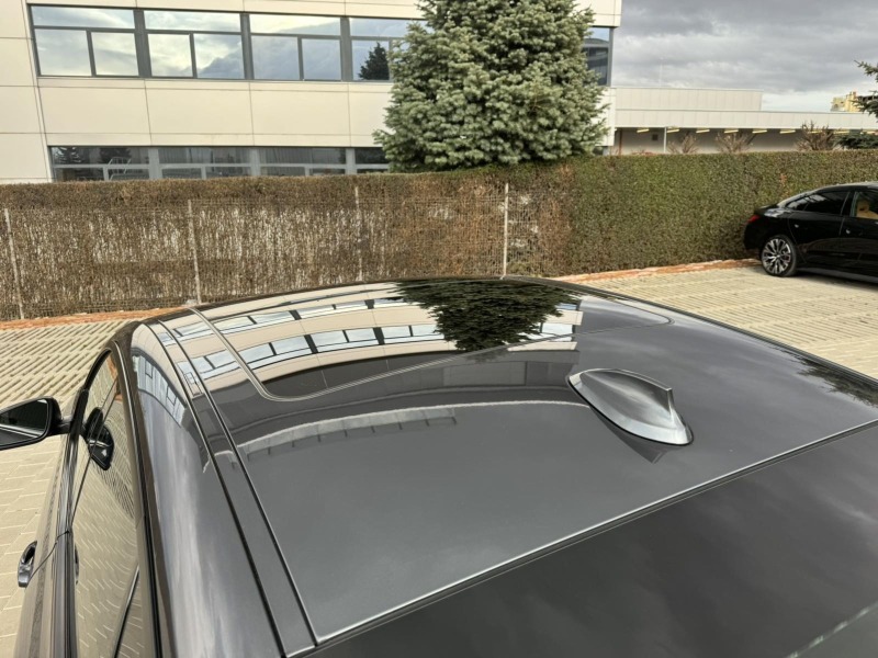 BMW 3gt 320d, снимка 6 - Автомобили и джипове - 44693353