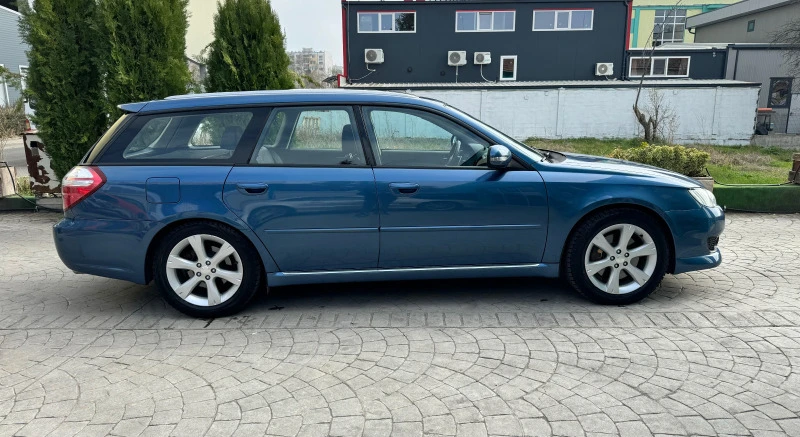 Subaru Legacy 3.0R Facelift 245 к.с., снимка 2 - Автомобили и джипове - 48075096