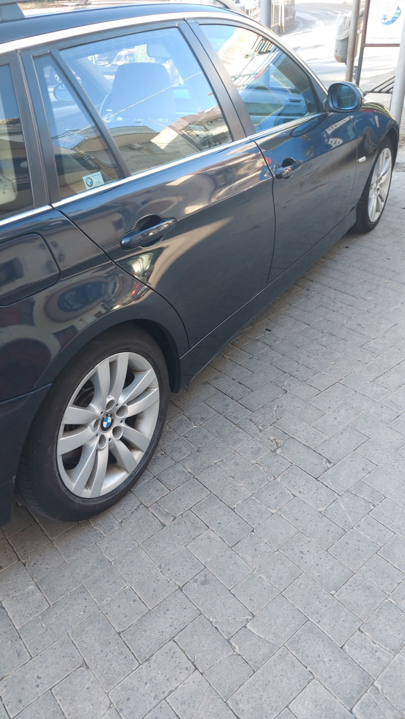 BMW 330, снимка 3 - Автомобили и джипове - 46411878