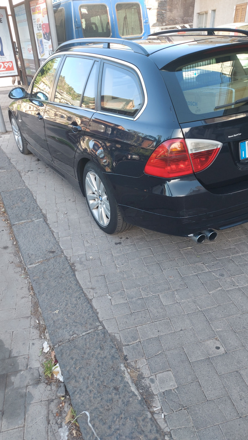 BMW 330, снимка 6 - Автомобили и джипове - 46411878