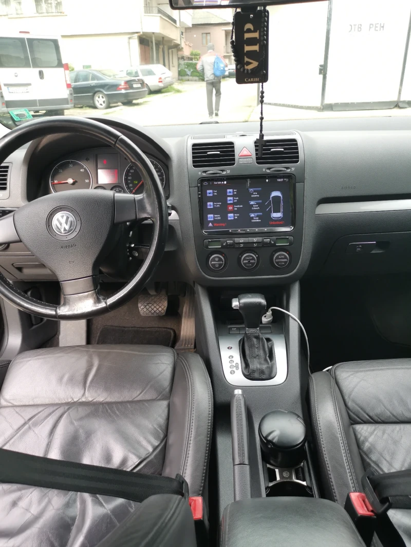 VW Golf 2.0 140hp, снимка 4 - Автомобили и джипове - 48784023