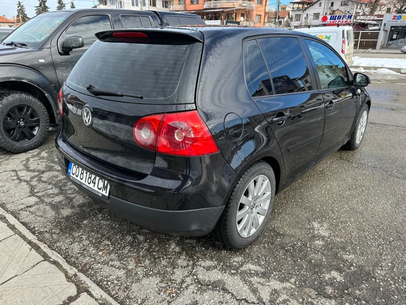 VW Golf 2.0 140hp, снимка 3 - Автомобили и джипове - 48784023