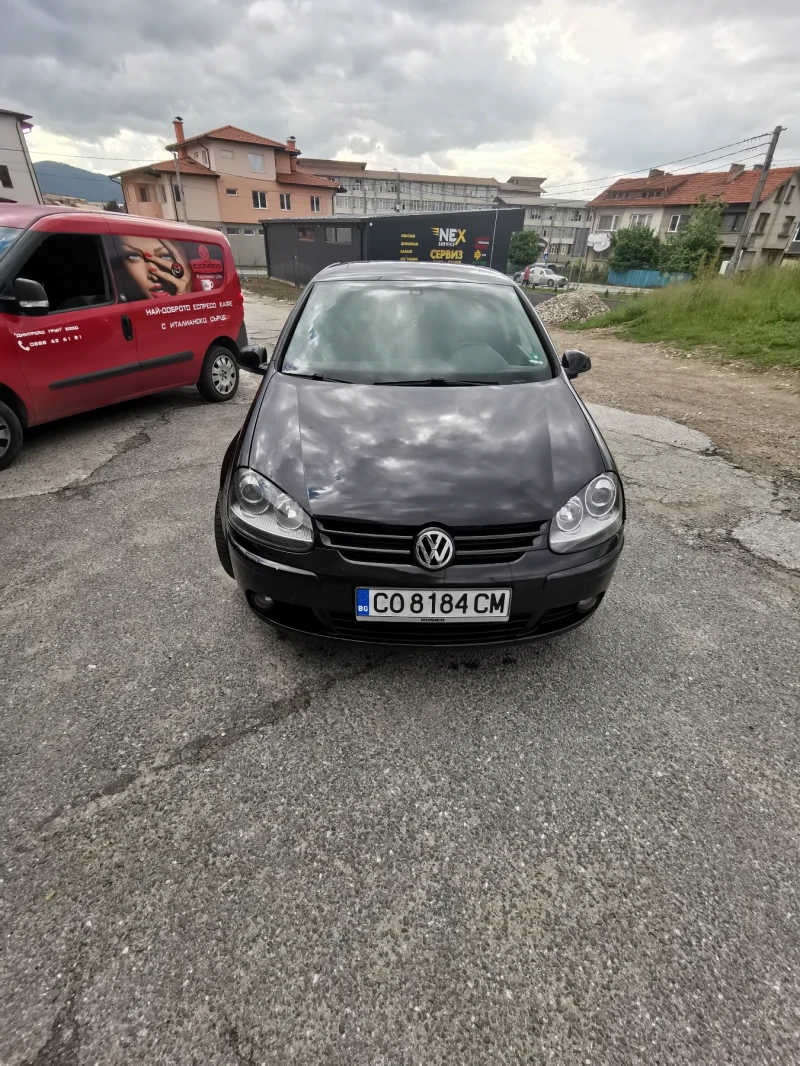 VW Golf 2.0 140hp, снимка 8 - Автомобили и джипове - 48784023