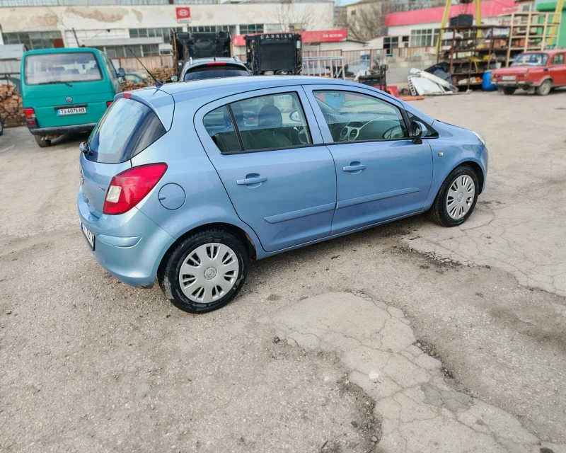 Opel Corsa, снимка 3 - Автомобили и джипове - 49489605