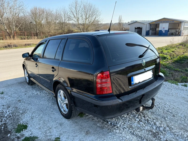 Skoda Octavia, снимка 4 - Автомобили и джипове - 49589529