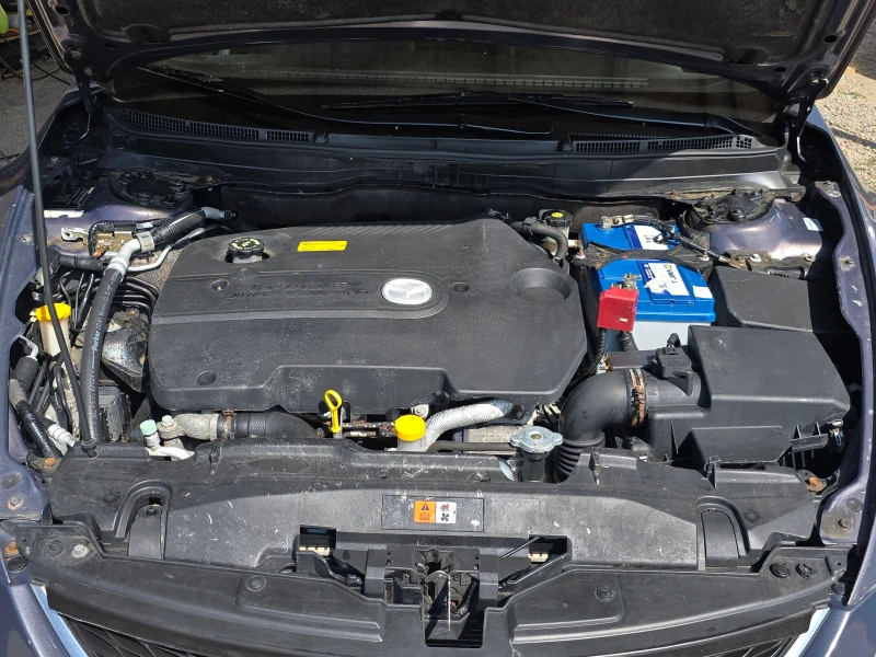 Mazda 6 2.0D/Лизинг, снимка 17 - Автомобили и джипове - 51909357