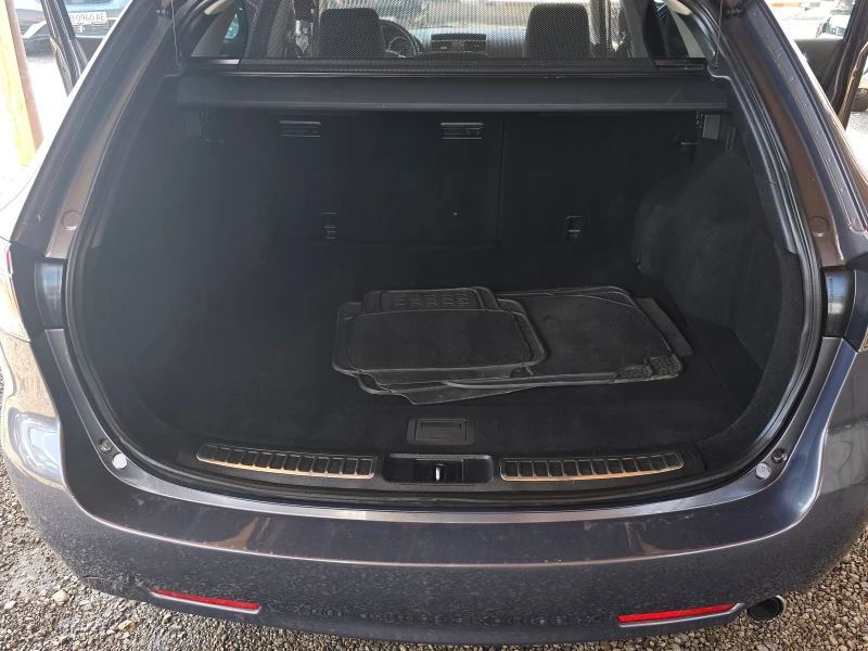 Mazda 6 2.0D/Лизинг, снимка 5 - Автомобили и джипове - 51909357