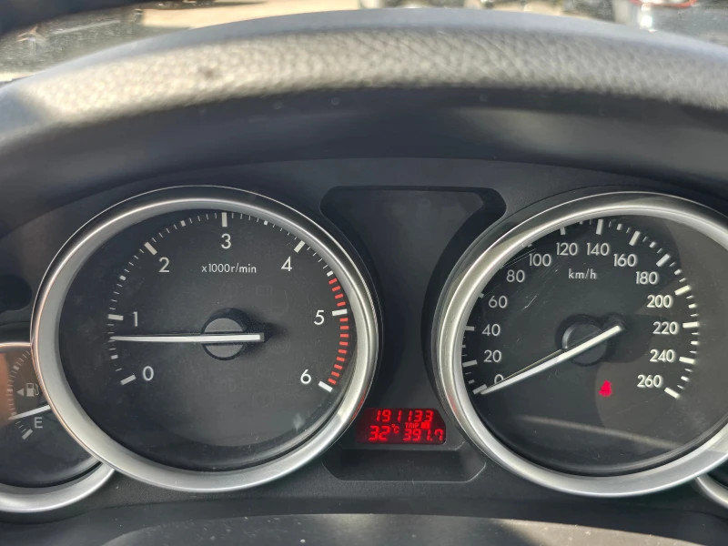 Mazda 6 2.0D/Лизинг, снимка 11 - Автомобили и джипове - 51909357