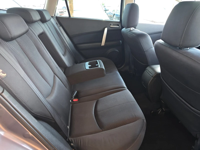 Mazda 6 2.0D/Лизинг, снимка 16 - Автомобили и джипове - 51909357