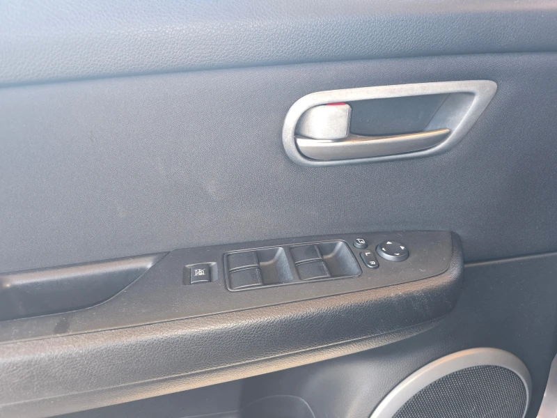 Mazda 6 2.0D/Лизинг, снимка 8 - Автомобили и джипове - 51909357