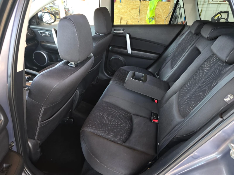Mazda 6 2.0D/Лизинг, снимка 13 - Автомобили и джипове - 51909357
