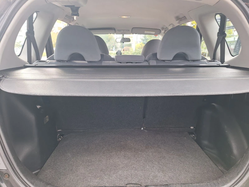 Honda Jazz 1.4i LPG, снимка 12 - Автомобили и джипове - 52383457