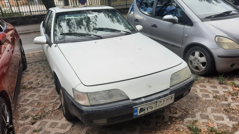 Daewoo Espero, снимка 6 - Автомобили и джипове - 52434136