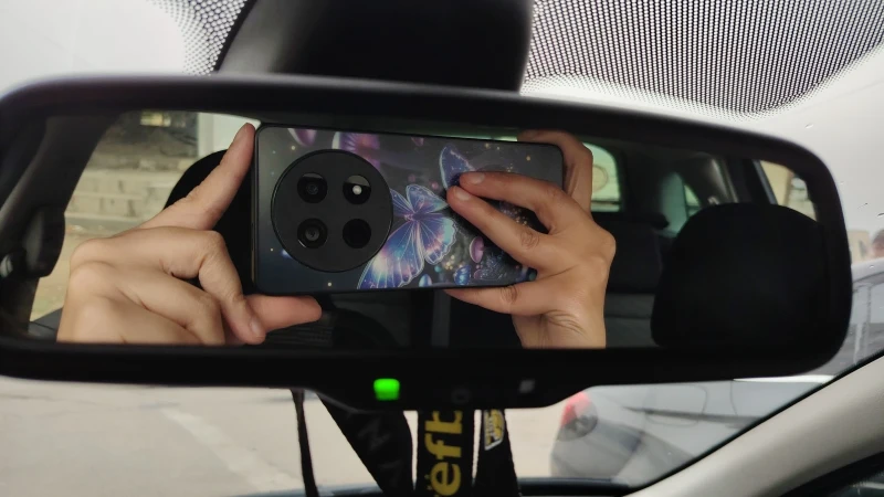 Peugeot 207 SW, снимка 7 - Автомобили и джипове - 52492798