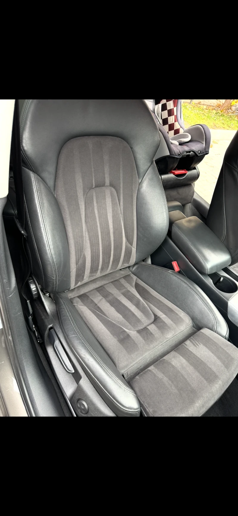 Audi A4 Allroad, снимка 10 - Автомобили и джипове - 52530021