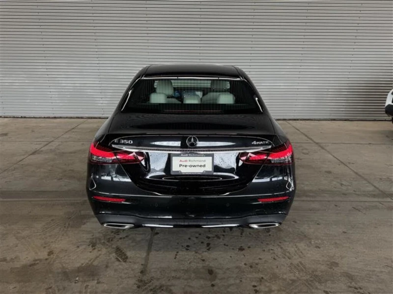 Mercedes-Benz E 350 4Matic* АвтоКредит* (ЦЕНА ДО БГ), снимка 6 - Автомобили и джипове - 52584056