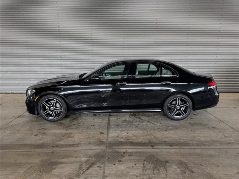 Mercedes-Benz E 350 4Matic* АвтоКредит* (ЦЕНА ДО БГ), снимка 4 - Автомобили и джипове - 52584056