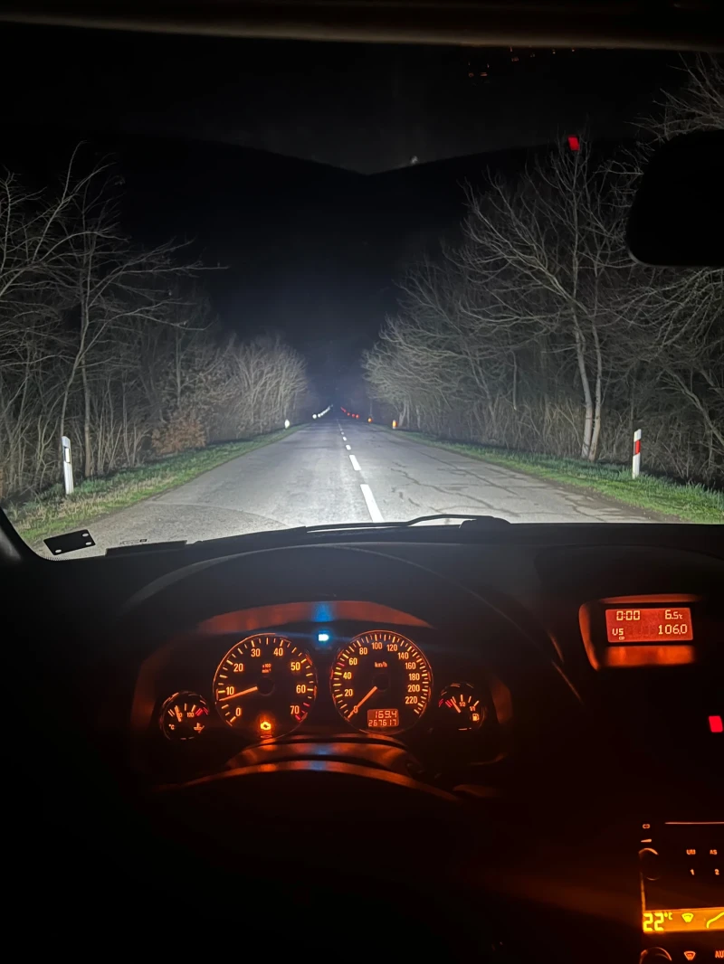 Opel Astra, снимка 10 - Автомобили и джипове - 52737039