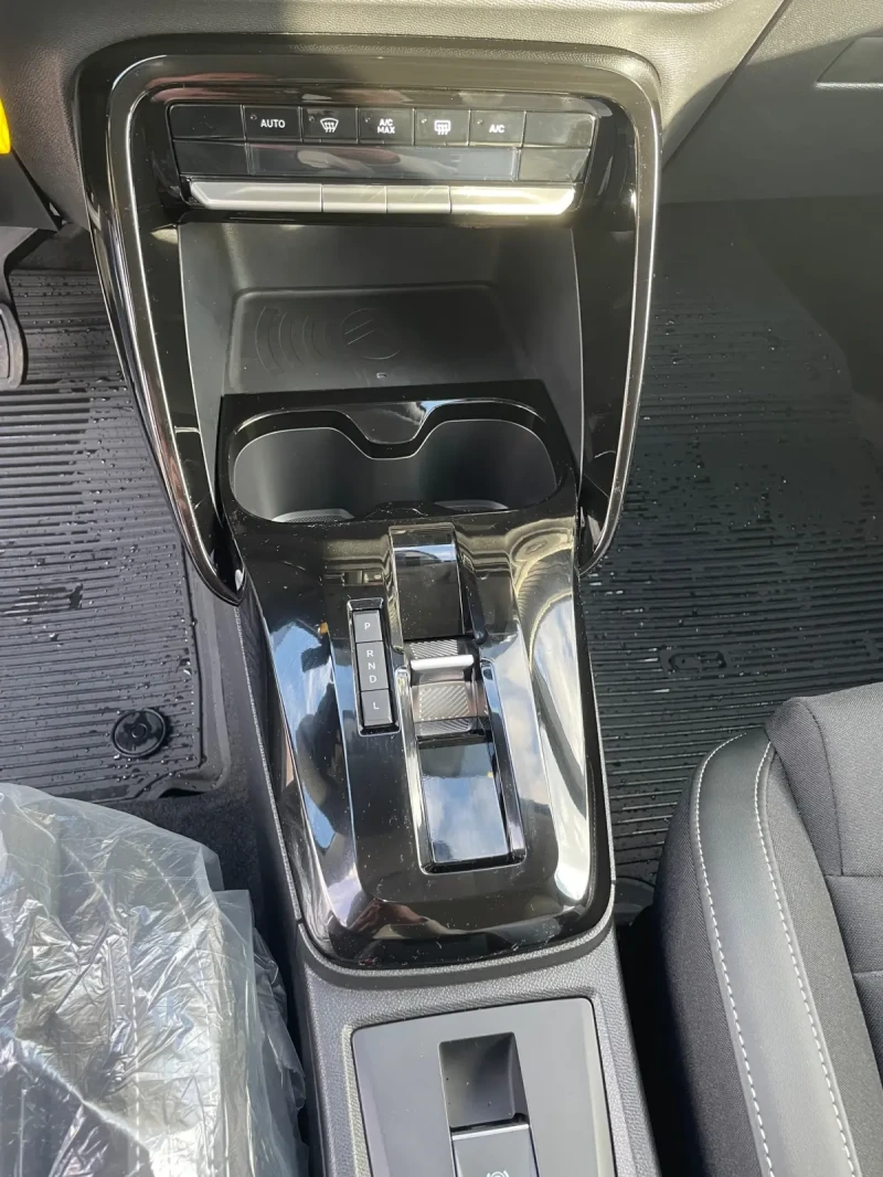 Citroen C3 New MAX Auto, снимка 11 - Автомобили и джипове - 53021774