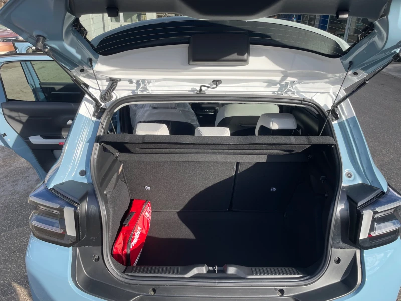 Citroen C3 New MAX Auto, снимка 9 - Автомобили и джипове - 53021774