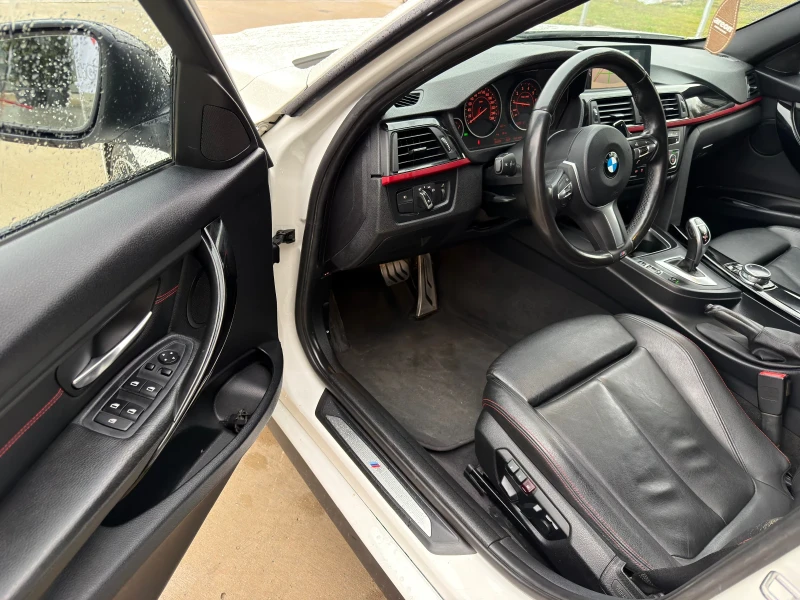 BMW 335, снимка 11 - Автомобили и джипове - 53093736