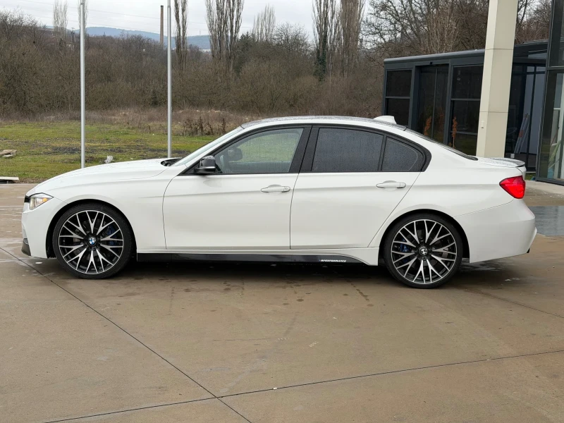 BMW 335, снимка 3 - Автомобили и джипове - 53093736