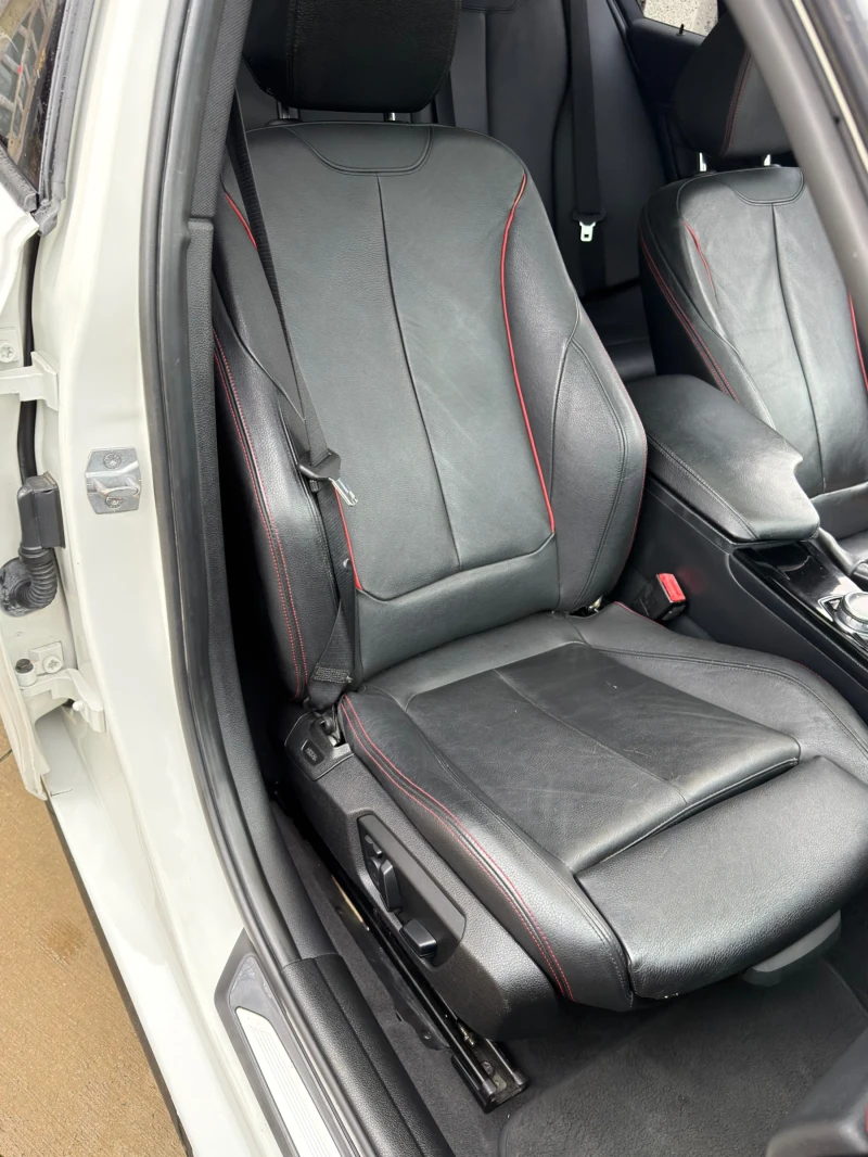 BMW 335, снимка 8 - Автомобили и джипове - 53093736