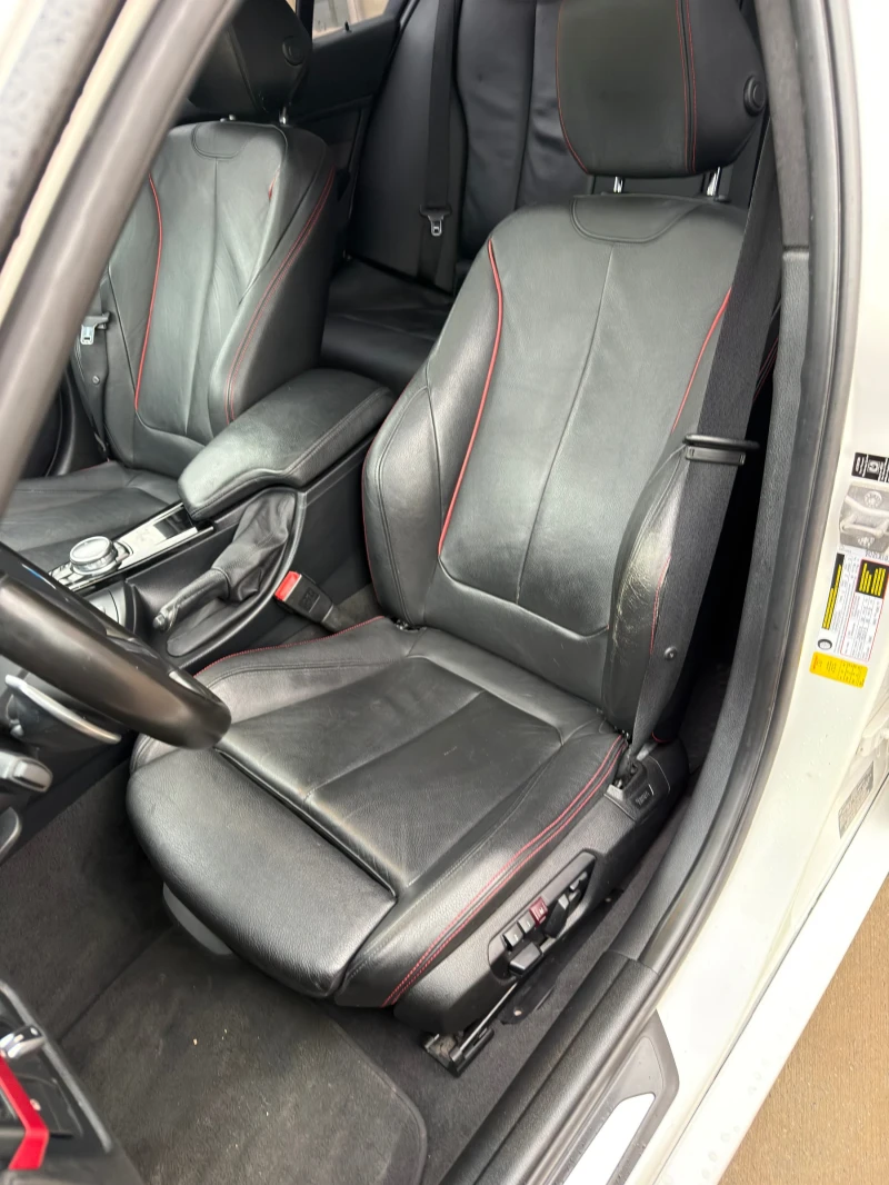 BMW 335, снимка 12 - Автомобили и джипове - 53093736