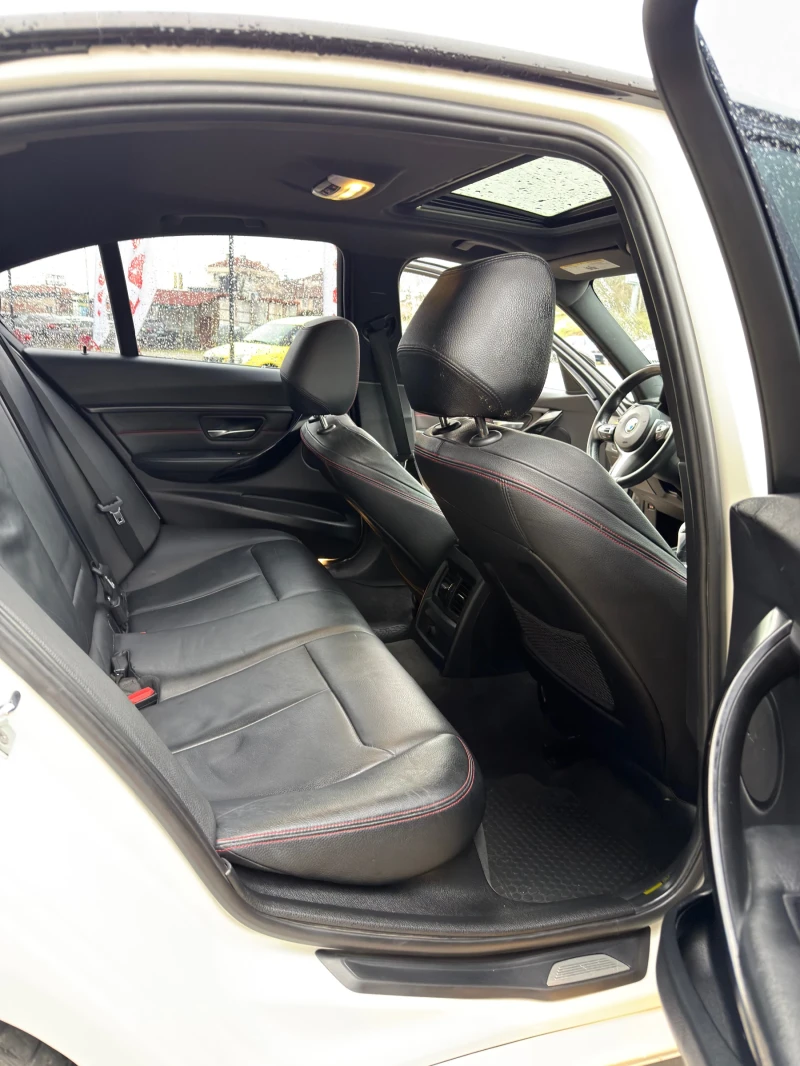 BMW 335, снимка 9 - Автомобили и джипове - 53093736