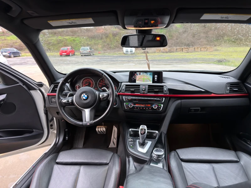 BMW 335, снимка 10 - Автомобили и джипове - 53093736