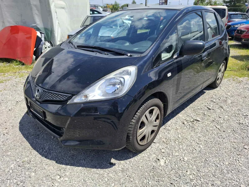 Honda Jazz 1.2i FaceLift + A/C - 5999 лв. - 21617788 1