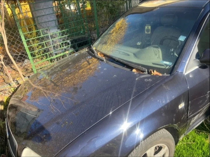 Audi A6, снимка 5 - Автомобили и джипове - 54830846