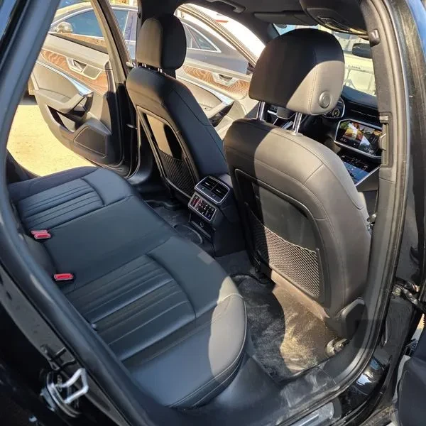 Audi A6 2.0 TFSI Quattro - САМО 30% АВАНС, снимка 13 - Автомобили и джипове - 56293773