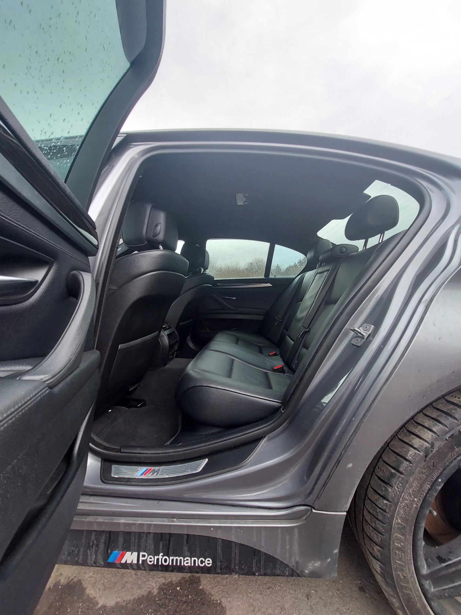 BMW 520 D F10   | Mobile.bg   14