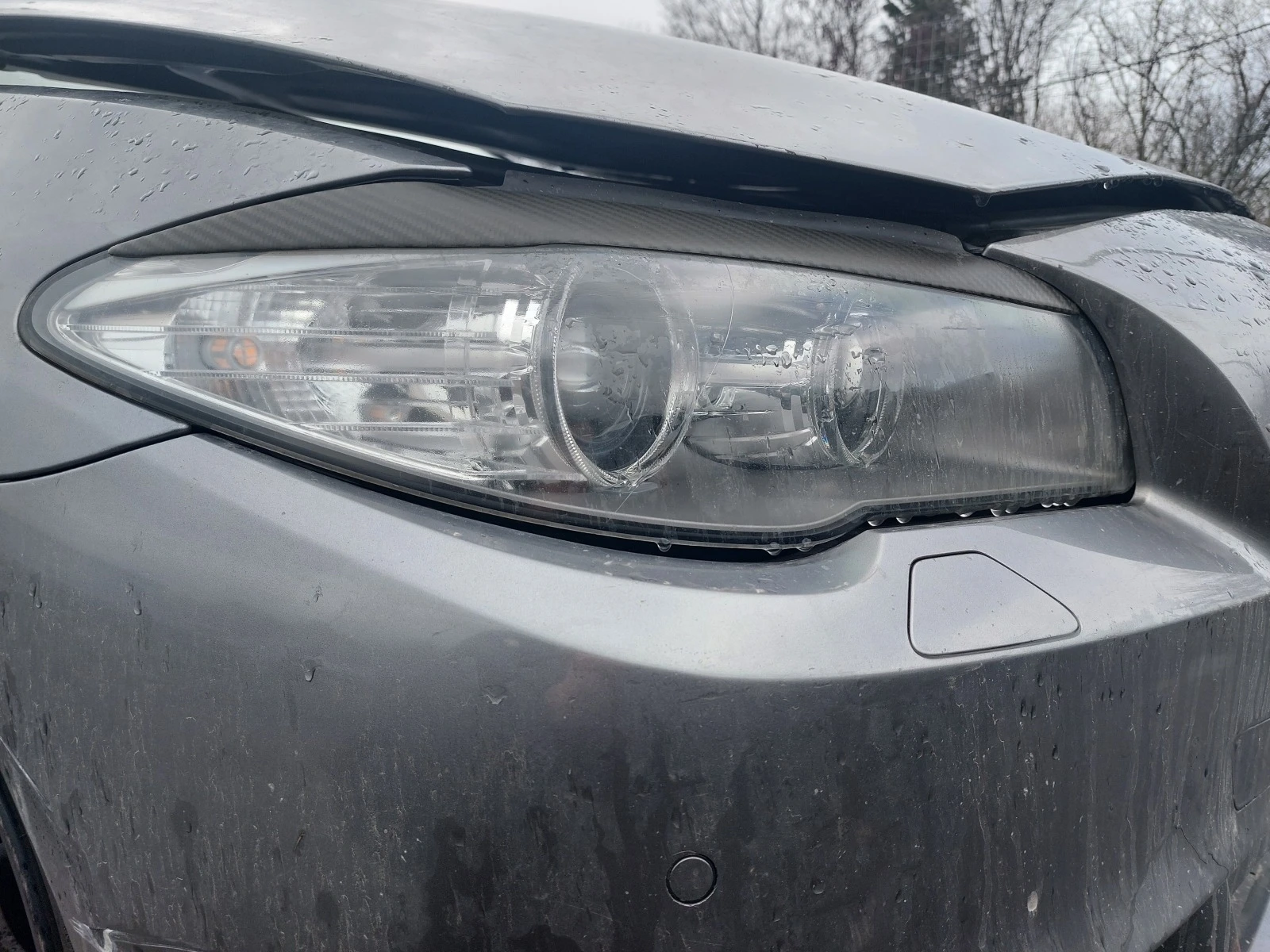 BMW 520 D F10   | Mobile.bg   15