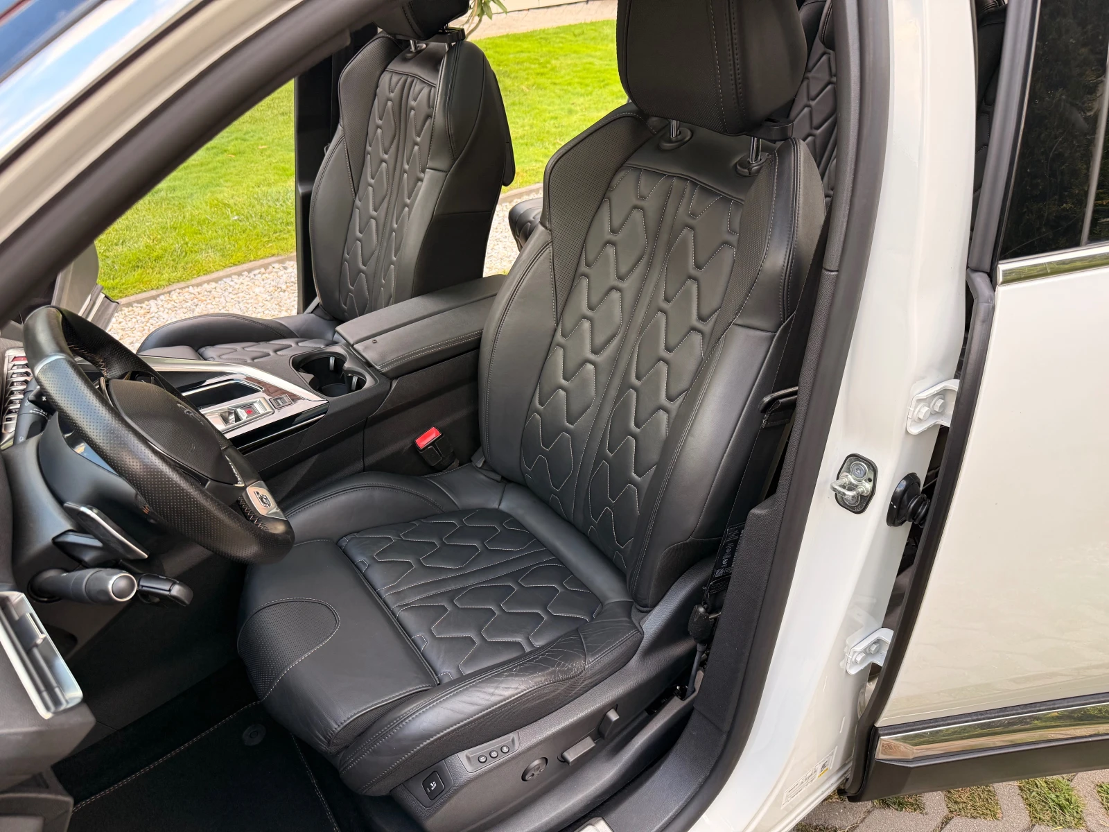 Peugeot 5008 2.0 Blue-HDI* GT LINE* PANORAMA - изображение 7