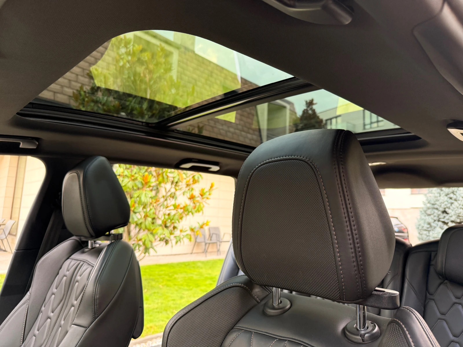 Peugeot 5008 2.0 Blue-HDI* GT LINE* PANORAMA - изображение 8