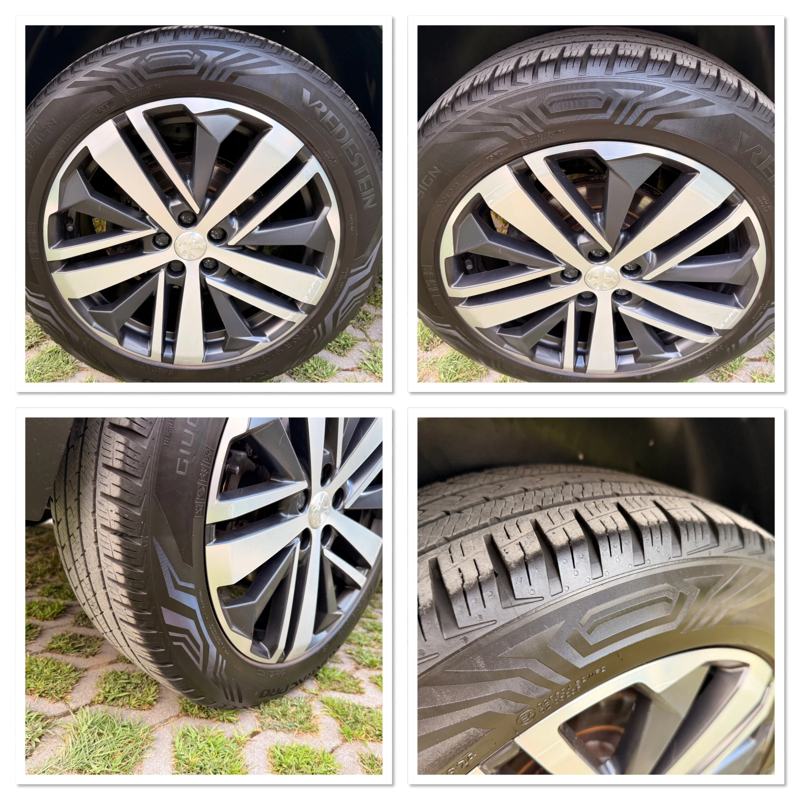 Peugeot 5008 2.0 Blue-HDI* GT LINE* PANORAMA | Mobile.bg   14