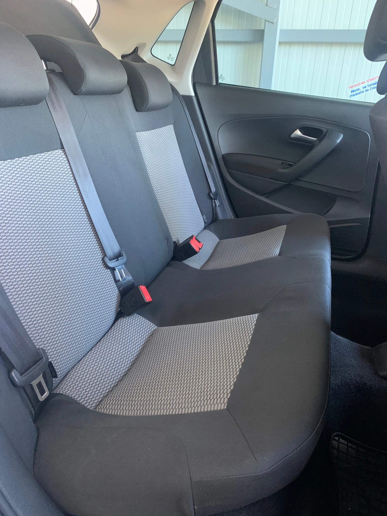 VW Polo 1.4 FLY  - изображение 5