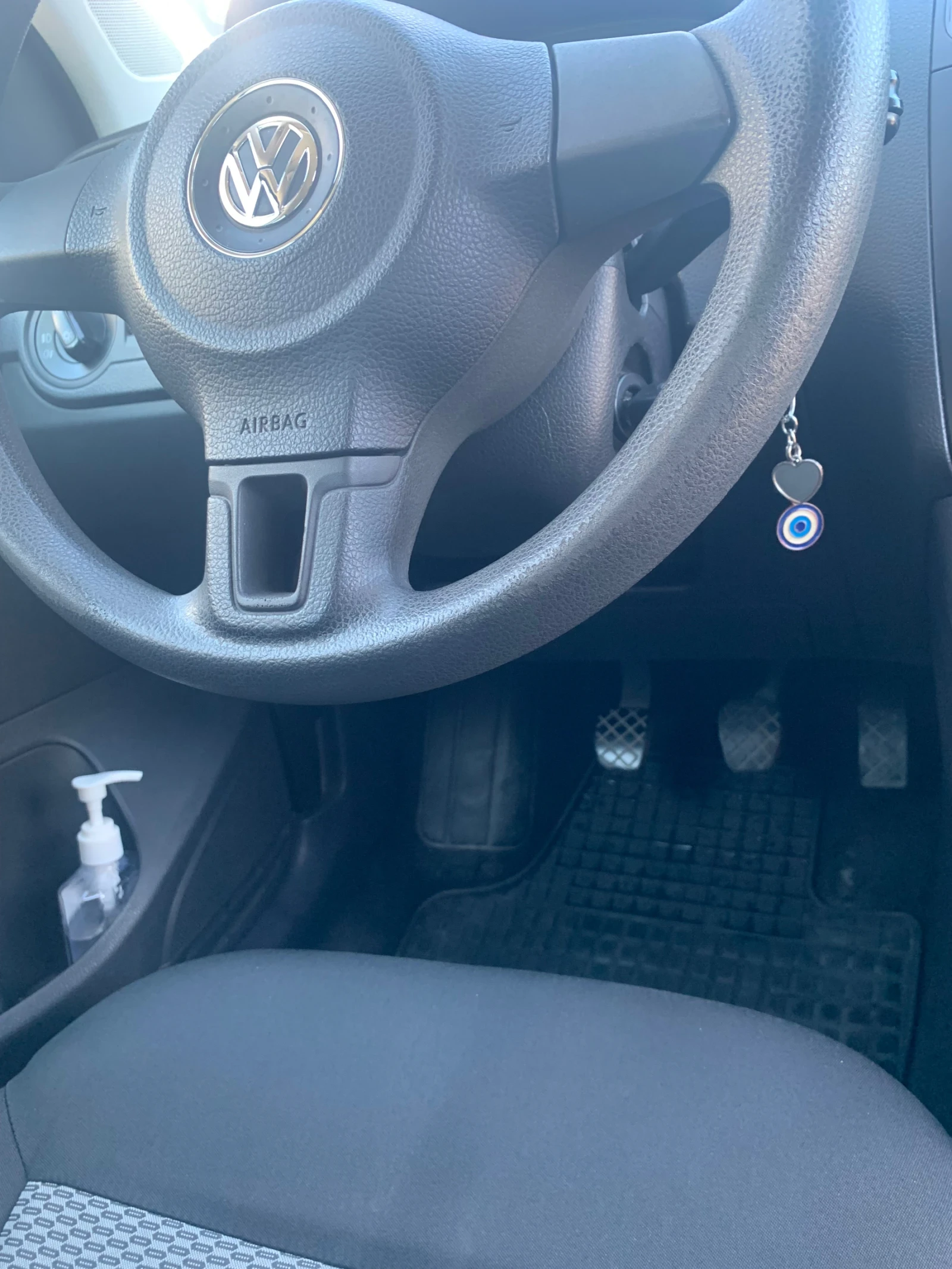 VW Polo 1.4 FLY  - изображение 10