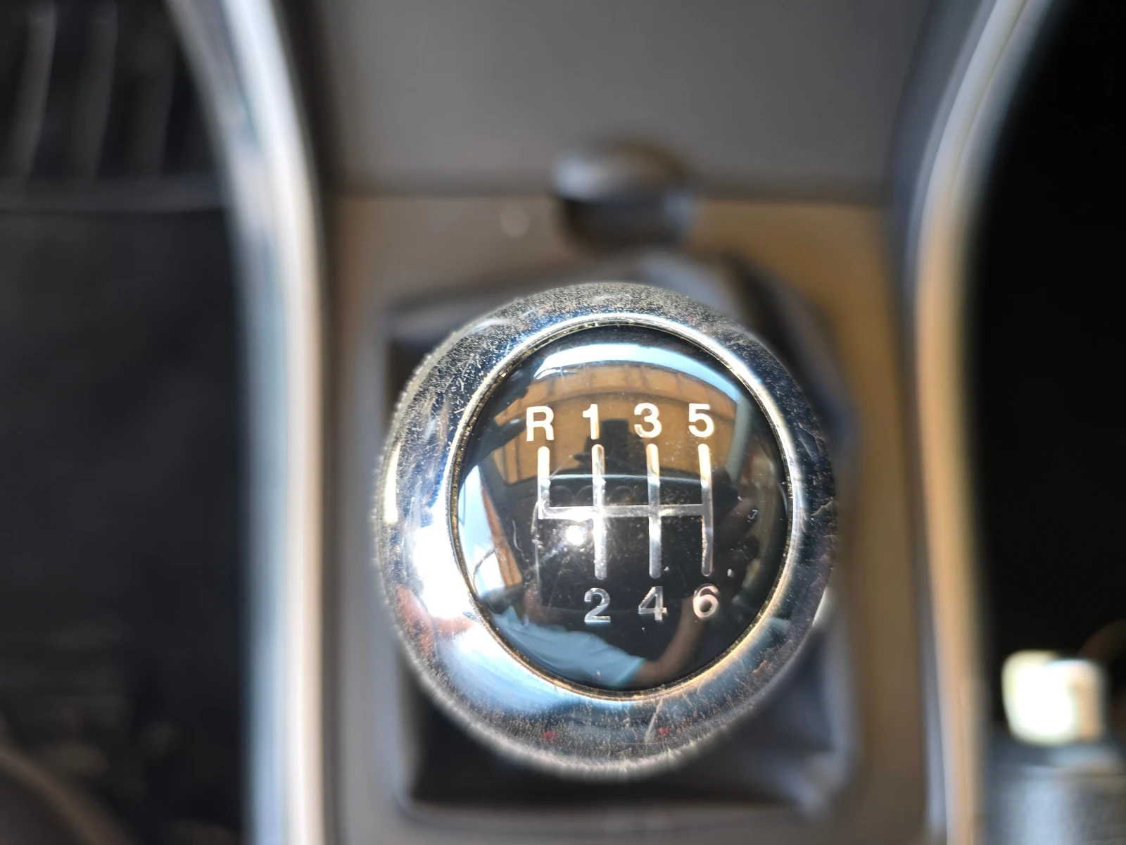 Mazda 6 2.0D/ | Mobile.bg   12