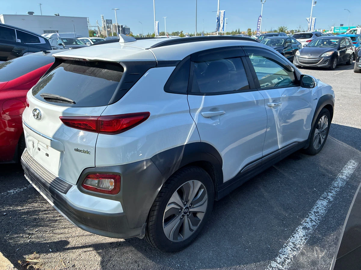Hyundai Elantra * Kona Electric Ultimate* * ЦЕНА ДО БЪЛГАРИЯ*  - изображение 2