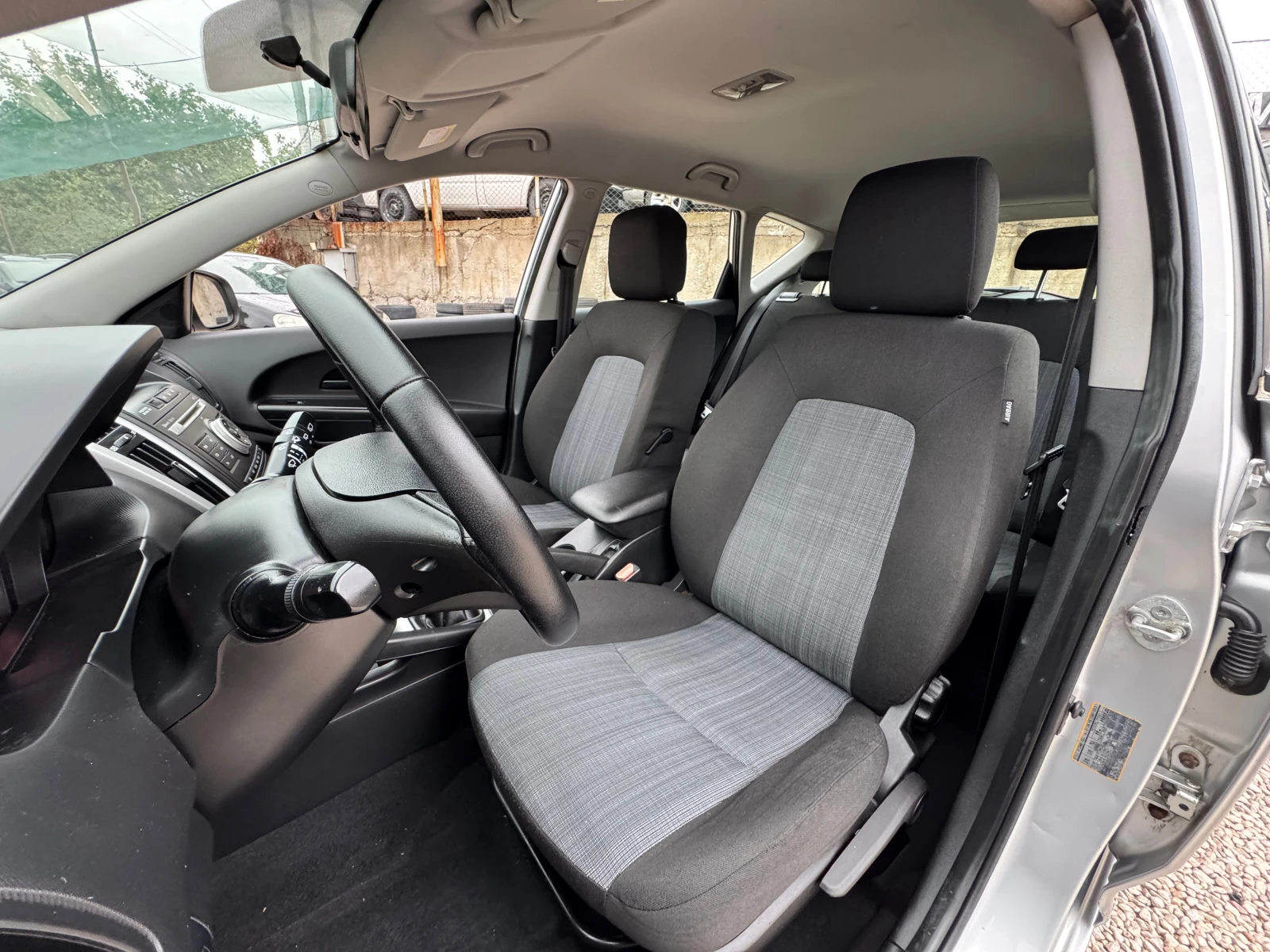 Kia Ceed 1.6CRDI-90кс - изображение 10