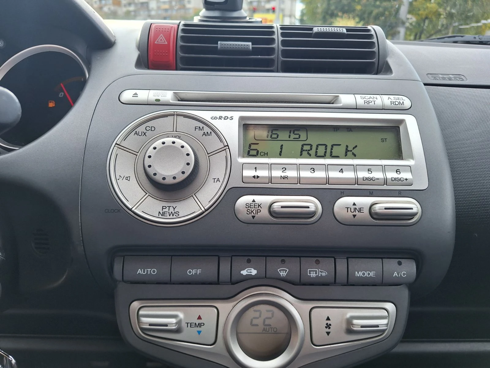 Honda Jazz 1.4i LPG | Mobile.bg   8