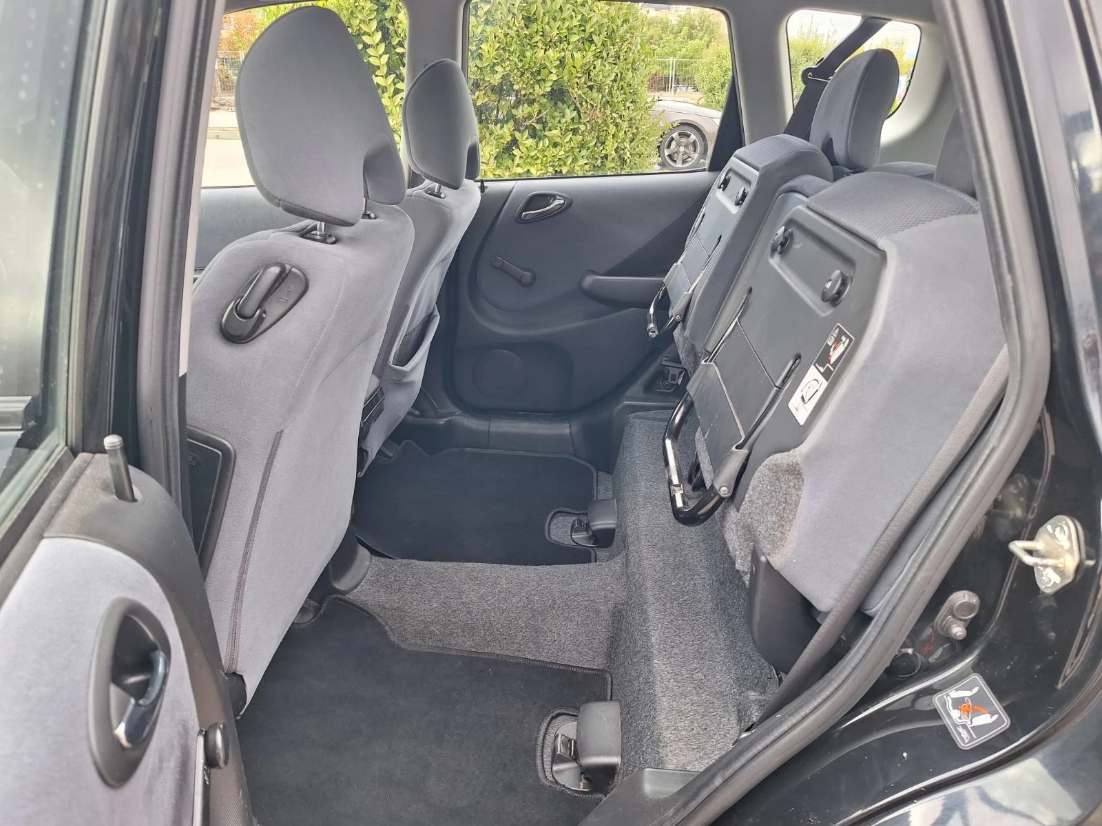 Honda Jazz 1.4i LPG | Mobile.bg   11