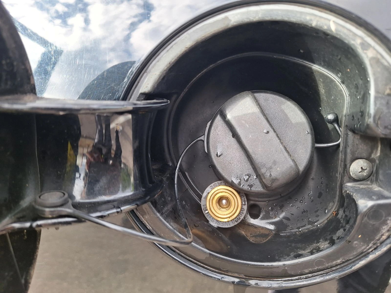 Honda Jazz 1.4i LPG | Mobile.bg   16