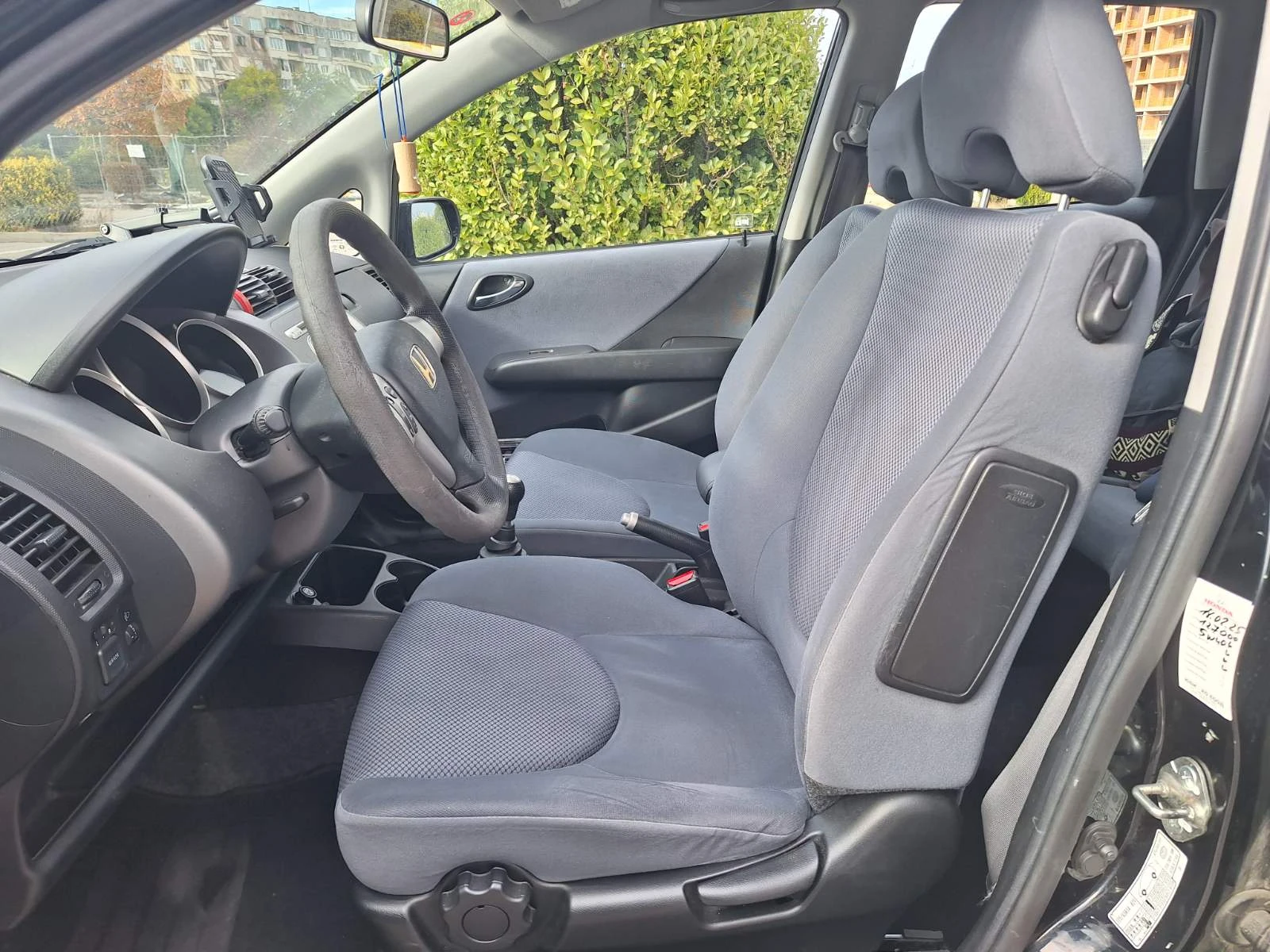 Honda Jazz 1.4i LPG | Mobile.bg   9