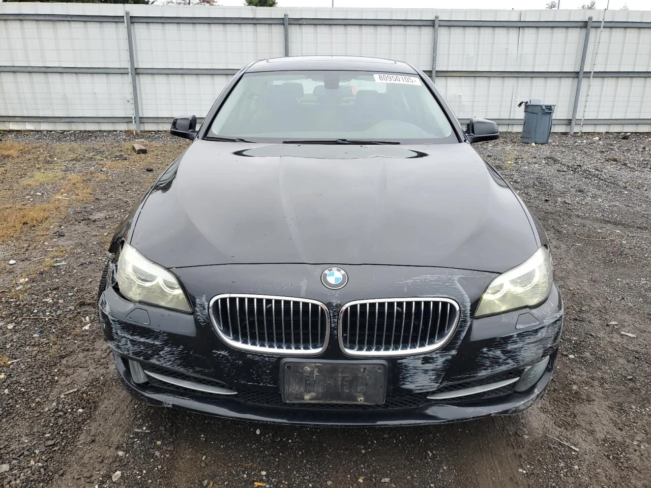 BMW 535 XDRIVE35I - изображение 5