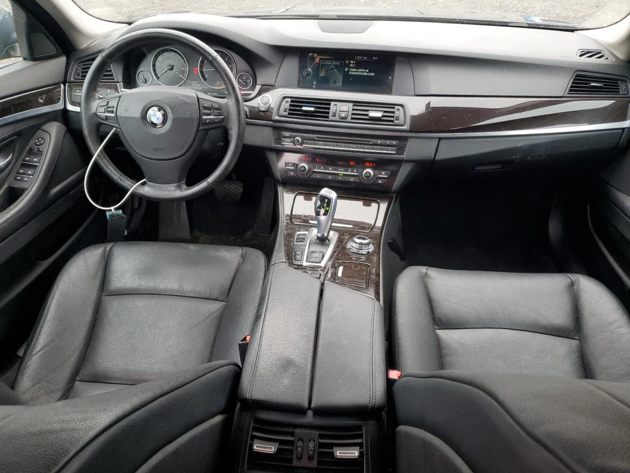 BMW 535 XDRIVE35I - изображение 8