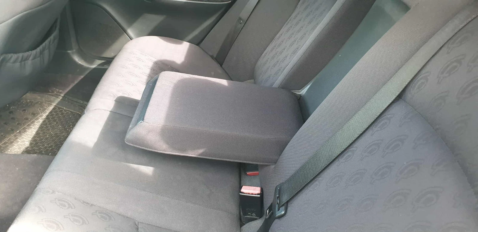 Mercedes-Benz C 220 220 CDI - изображение 6